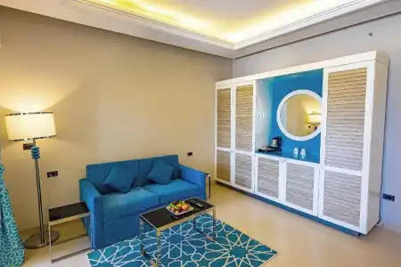 Gravity & Aqua Park Sahl Hasheesh - 75
