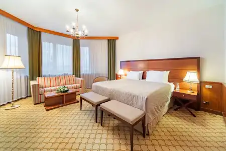 President-Hotel - 23
