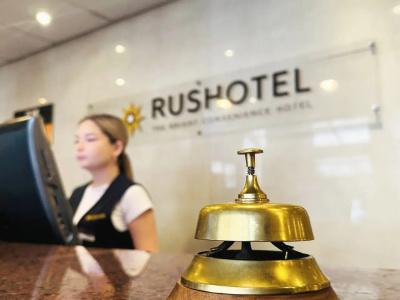 Rushotel - 20
