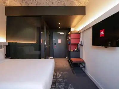 Ibis Baku City - 20