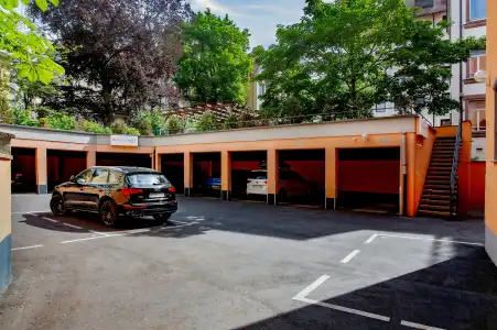 Tiptop Burgschmiet Garni - 32