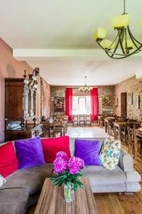 Guest house 15 - 17