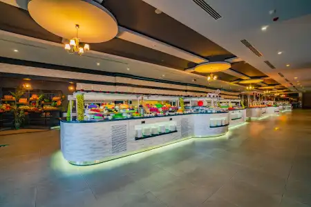 Senza The Inn Resort & Spa Resort - 15