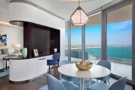 Waldorf Astoria Doha - 23