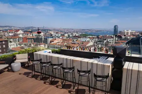 The Westin Istanbul Nisantasi - 0