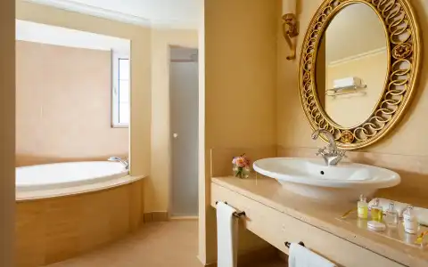 Rixos Almaty - 63