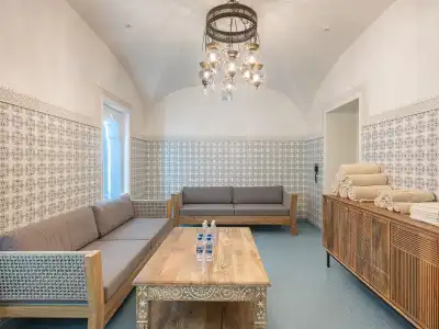 RODINA Grand & SPA 5* - 48