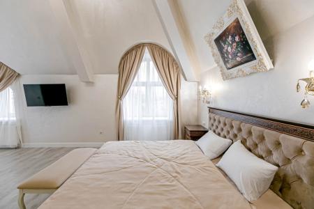 Apart-Otel Aleksandr Apart-hotel - 194