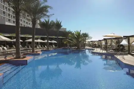 Radisson Blu, Abu Dhabi Yas Island - 19