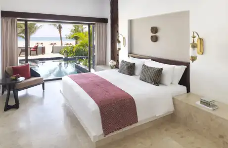Al Baleed Resort Salalah by Anantara - 82