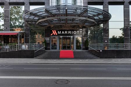 Krasnodar Marriott - 1