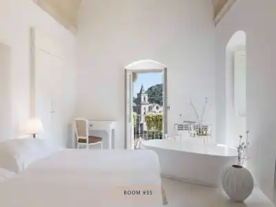 Sant'Angelo, Matera - Small Luxurys - 39