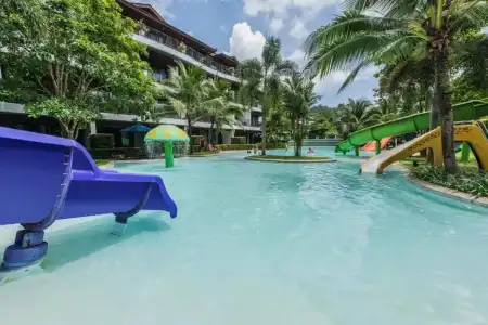 Holiday Ao Nang Beach Resort Krabi - 25