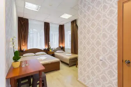 Dinastiya Lefortovo - 8