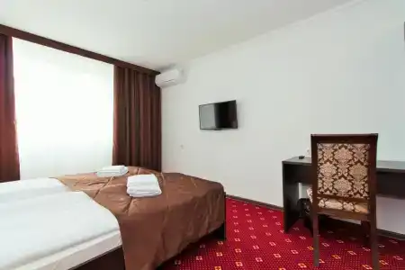 Atriya Mini-Hotel - 79