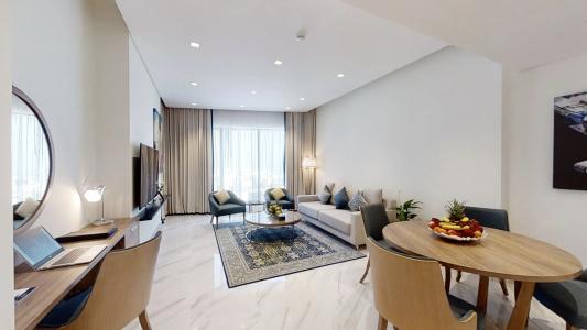 Suha Mina Rashid Apartments - 27