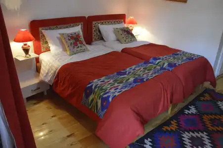 Guest House Marokand - 5