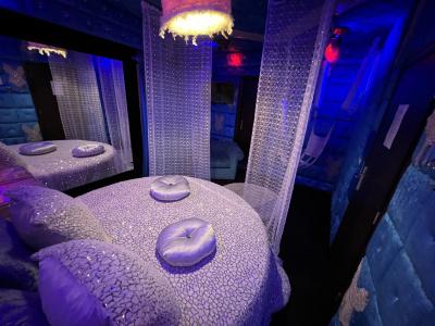 Xcite Salem Boutique-hotel - 94