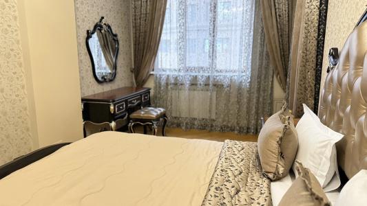 Sweet Home Deluxe Apart-Hotel - 199