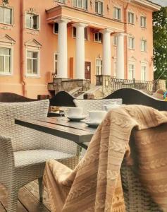 Kantri Park-Hotel - 6