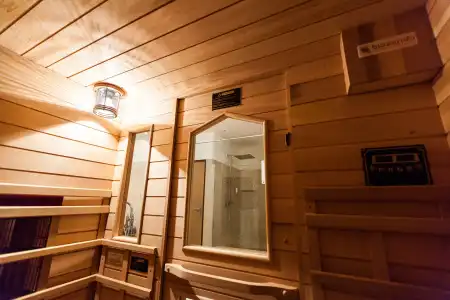 Hôtel Spa Marotte - 69