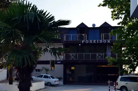 Hotel-Club Poseidon - 2