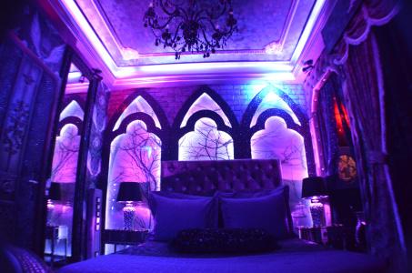 Xcite Salem Boutique-hotel - 114