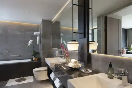 Ascott Thonglor Bangkok - 36