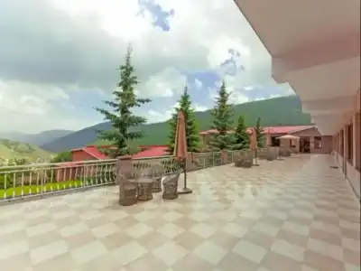 Ani Resort - 14