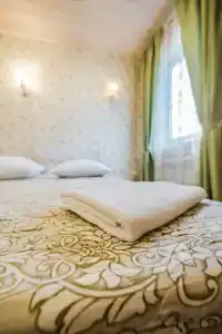 Сomplex Pereslavskaya Sloboda - 135