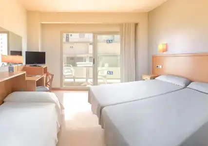 RH Gijón & Spa - 30