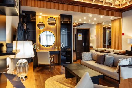 Dom U Ozera Boutique-hotel - 141