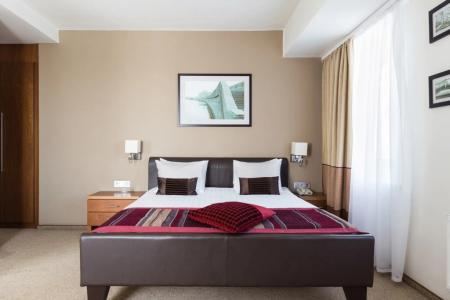 Staybridge Suites St. Petersburg, an IHG - 131