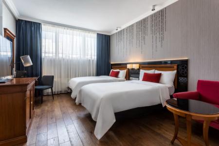 Renaissance St. Petersburg Baltic - 106