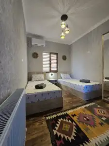 HAVAS Guest house - 45