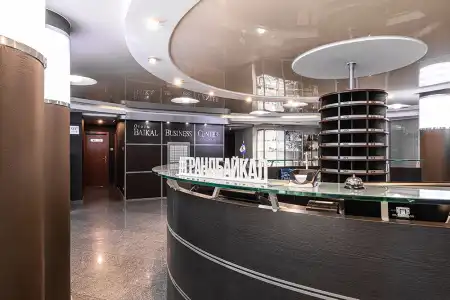 Baikal Business Center - 17