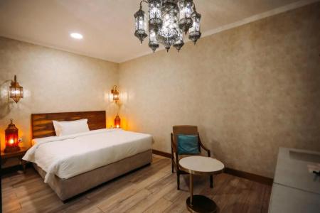 Jannat Regency Jalal Abad - 7