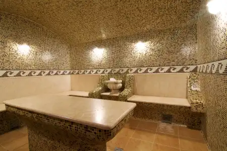 Alex Resort & Spa - 10
