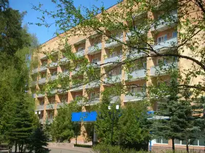 Kstovo Center Sanatorium - 9