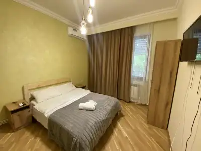 Kenut Hostel - 2