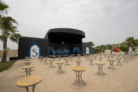 Sultan of Dreams & Spa - All Inclusive - 33