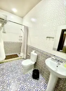 Zahid Inn - 19