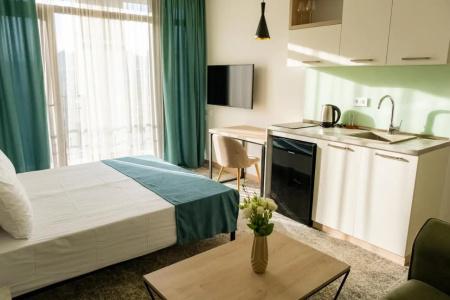 Rooftop Apart-Hotel - 19
