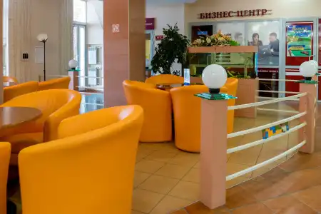 Amaks Congress Belgorod - 12