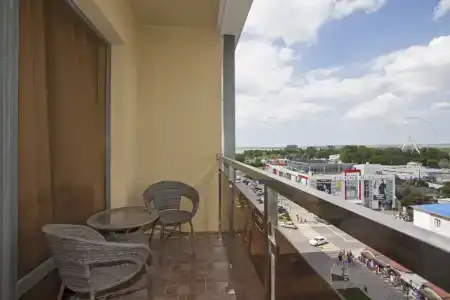 Sunmarinn Resort All Inclusive - 61