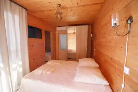 Novy Afon Pansionat Vodopad - 28