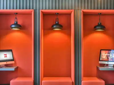Ibis Baku City - 22
