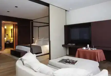 Barvikha & Spa - 117