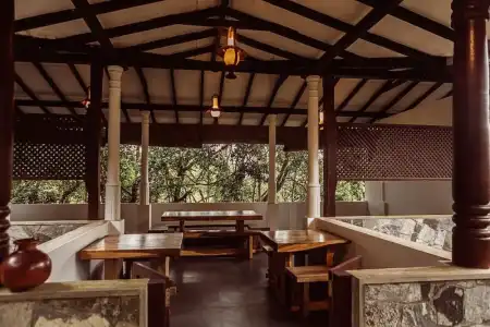 Tree of Life Nature Resort Resort - 12