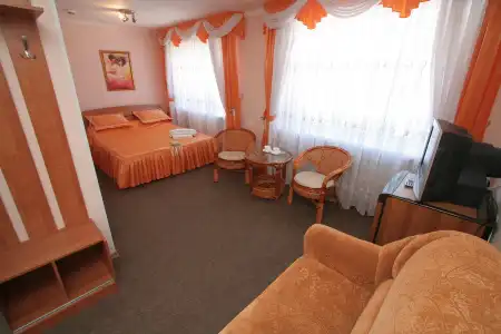 Olginskaya - 21